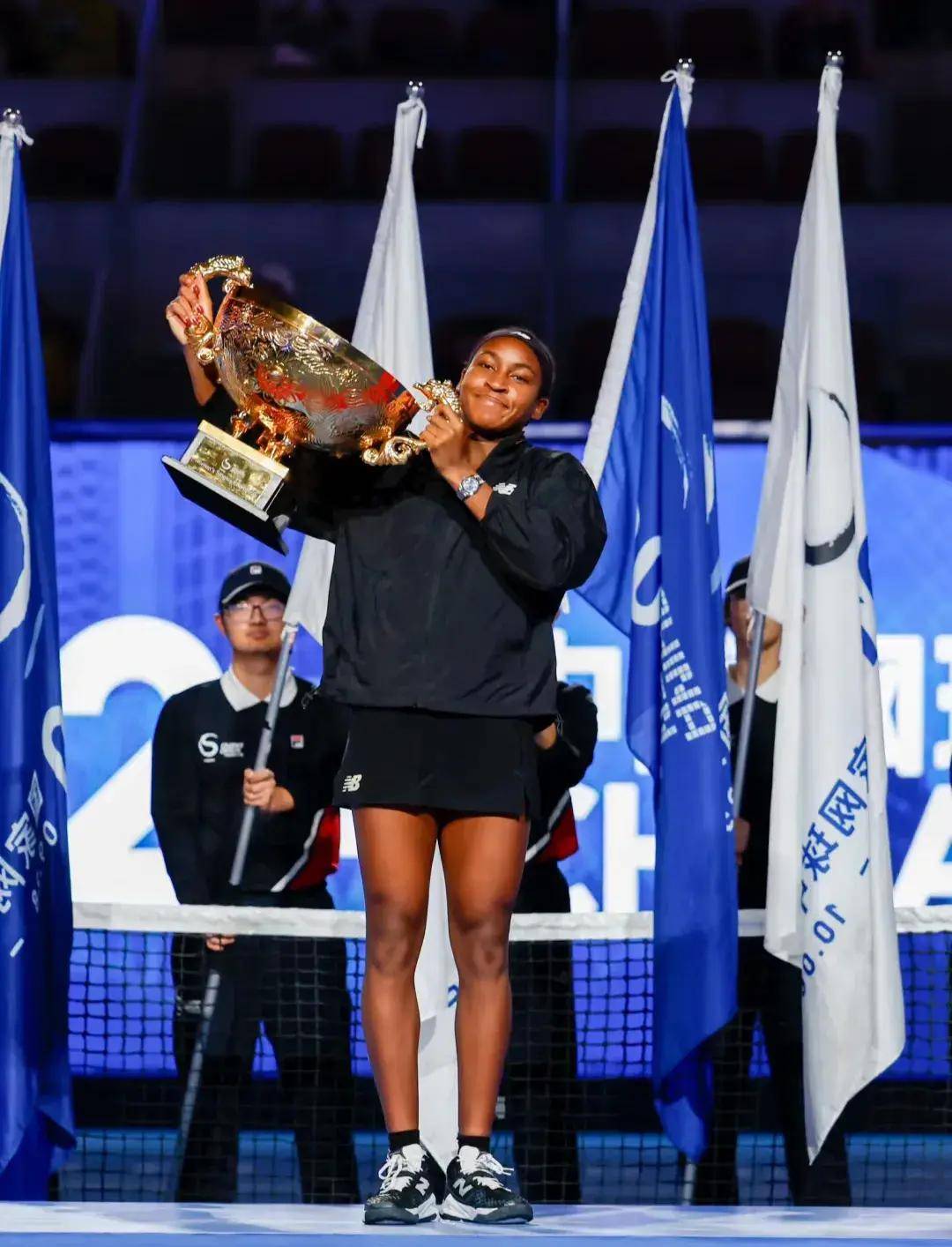 作为新生代 作为新生代